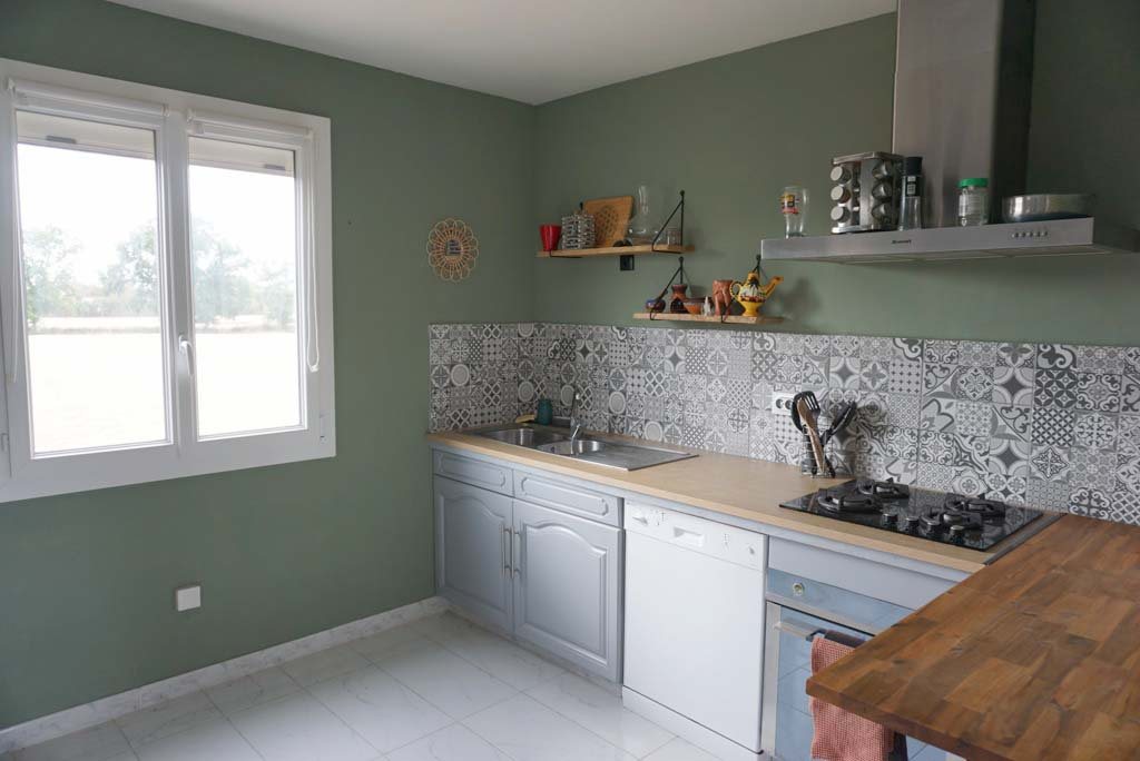 Maison à vendre, 73m², Paray-le-Monial