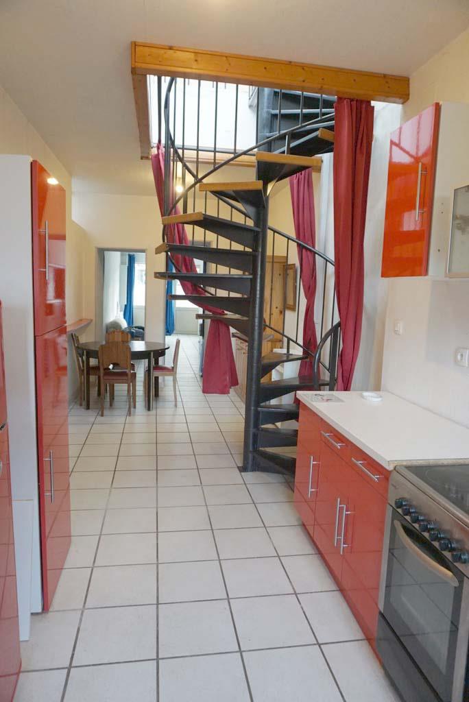 Maison à vendre, 127m², Paray-le-Monial