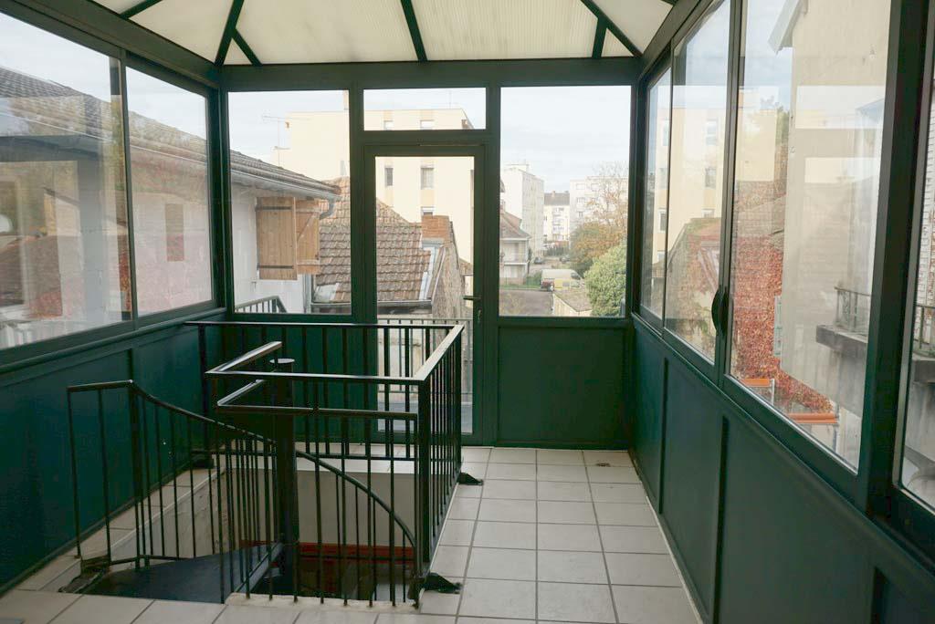 Maison à vendre, 127m², Paray-le-Monial