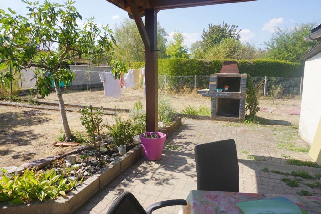 Maison à vendre, 109m², Paray-le-Monial