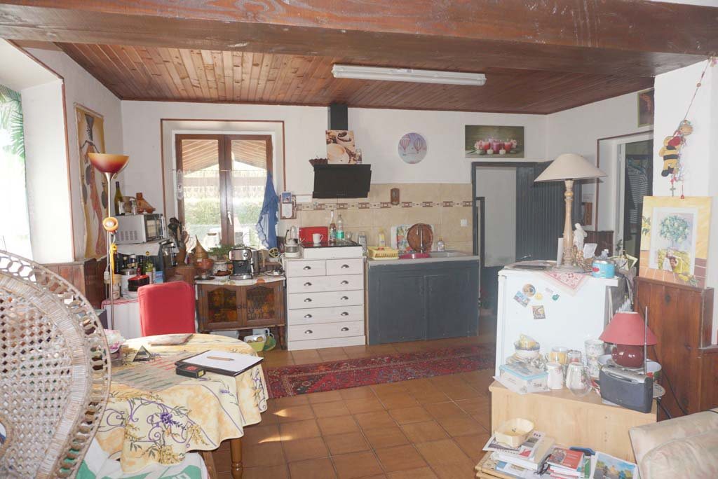 Maison à vendre, 109m², Paray-le-Monial
