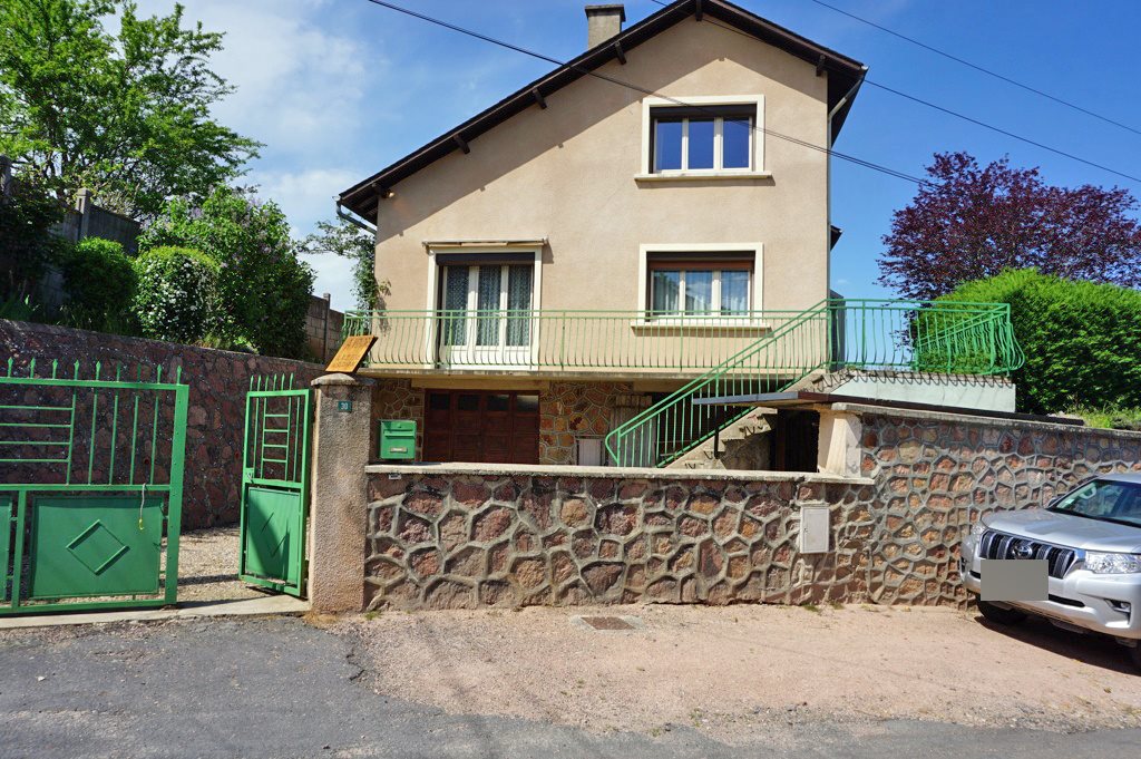 Maison à vendre, 150m², Le Donjon
