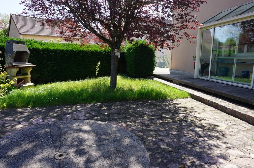 Maison à vendre, 150m², Le Donjon
