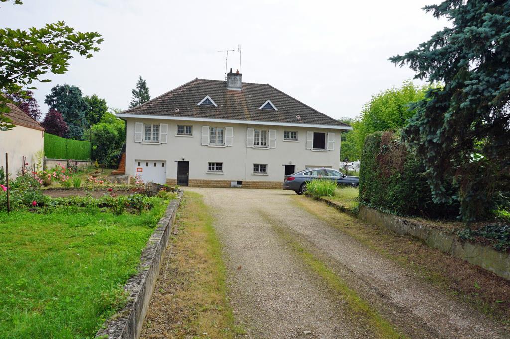 Maison à vendre, 78m², Paray-le-Monial