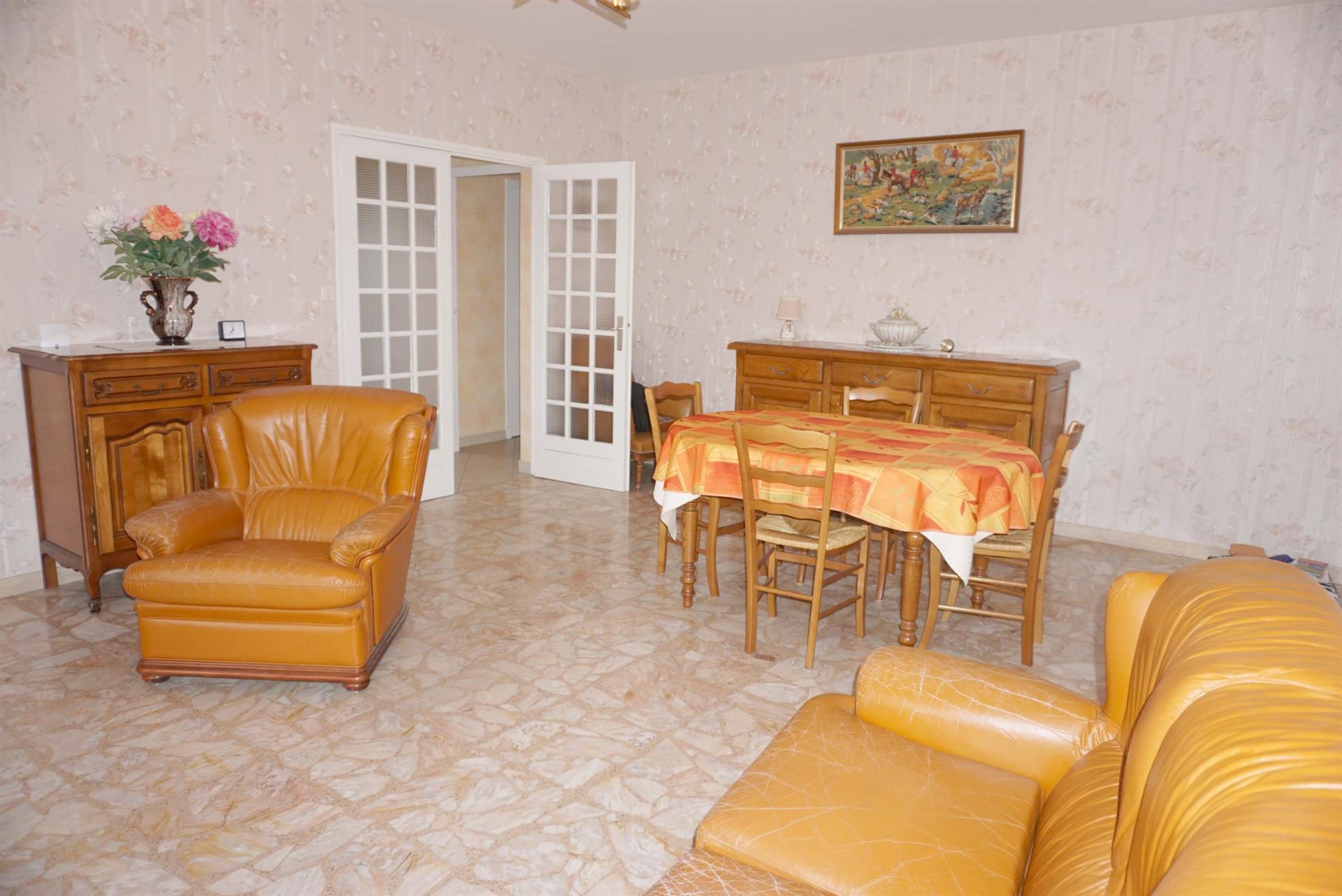 Maison à vendre, 78m², Paray-le-Monial