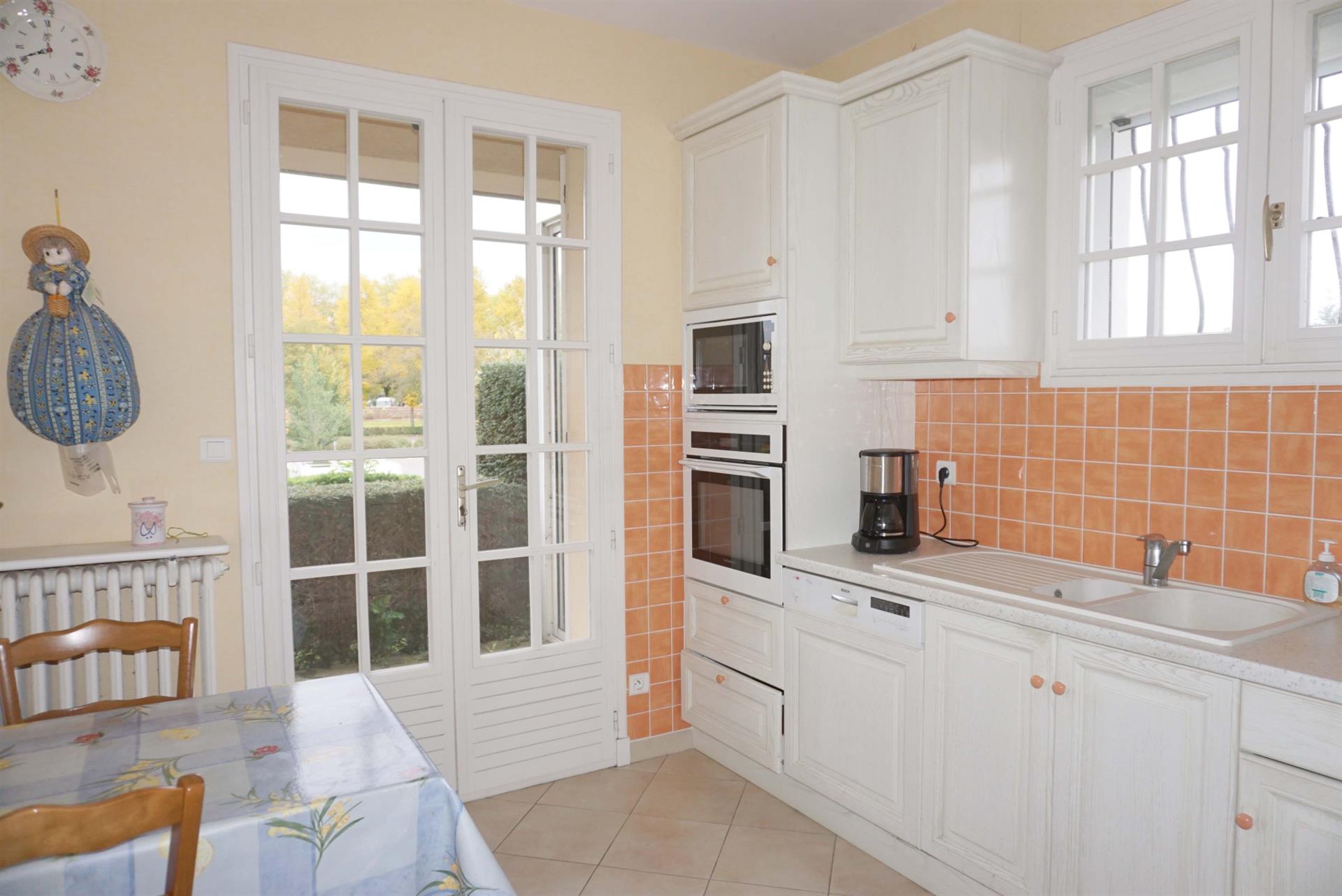 Maison à vendre, 78m², Paray-le-Monial