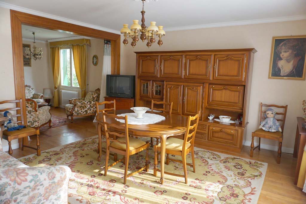 Maison à vendre, 77m², Paray-le-Monial