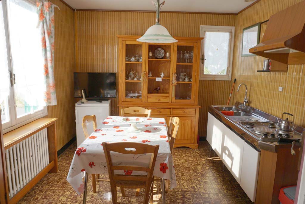 Maison à vendre, 77m², Paray-le-Monial