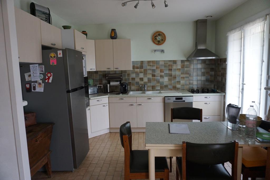 Maison à vendre, 123m², Le Donjon