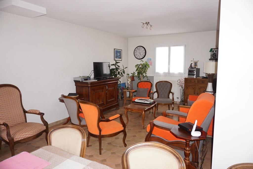 Maison à vendre, 123m², Le Donjon