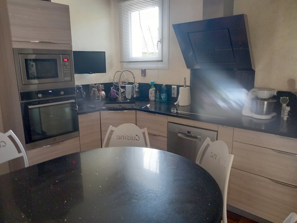 Maison à vendre, 175m², Marcigny