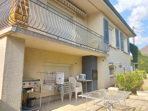 Maison 7 pièces 175 m² · à Marcigny · 175 m² · 220 500 €