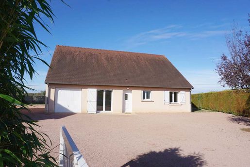 Maison 4 pièces 112 m² · à Paray-le-Monial · 112 m² · 247 000 €