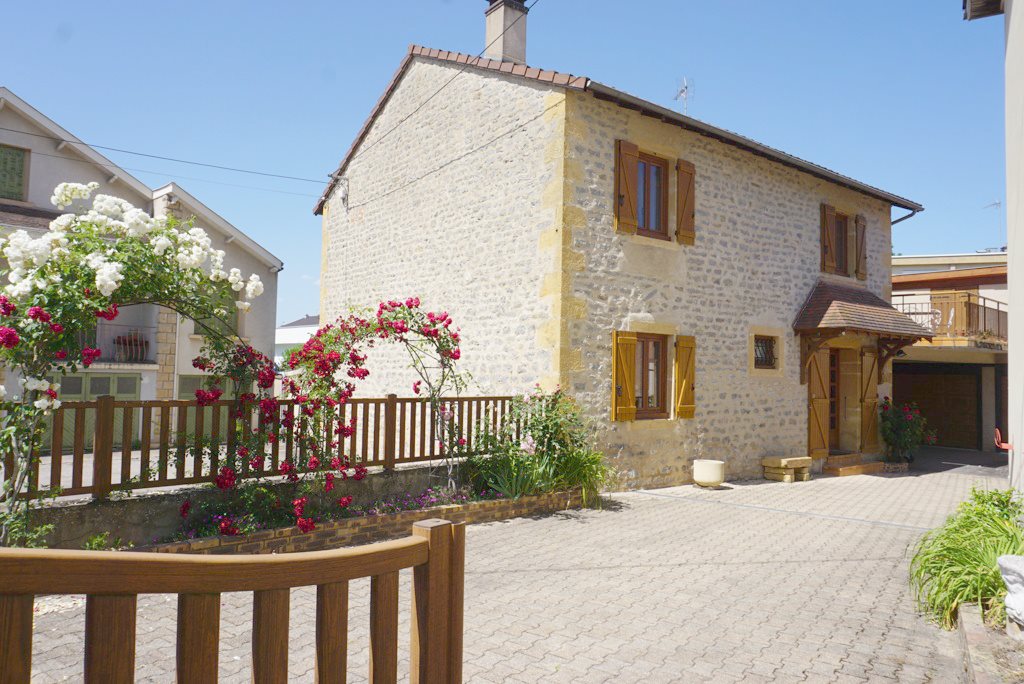 Maison à vendre, 113m², Paray-le-Monial