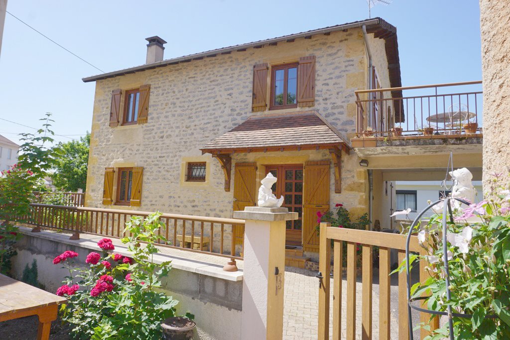 Maison à vendre, 113m², Paray-le-Monial
