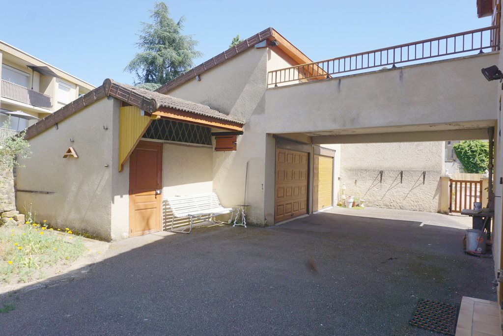 Maison à vendre, 113m², Paray-le-Monial