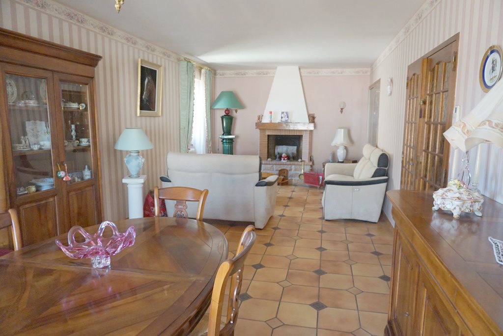 Maison à vendre, 113m², Paray-le-Monial