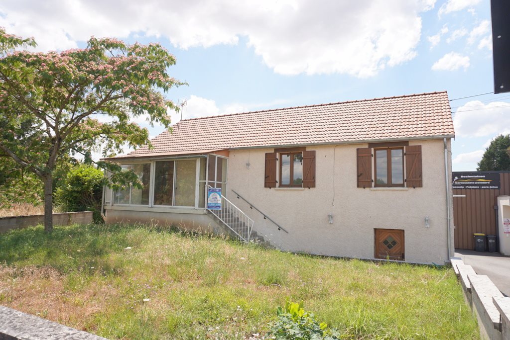 Maison à vendre, 175m², Paray-le-Monial