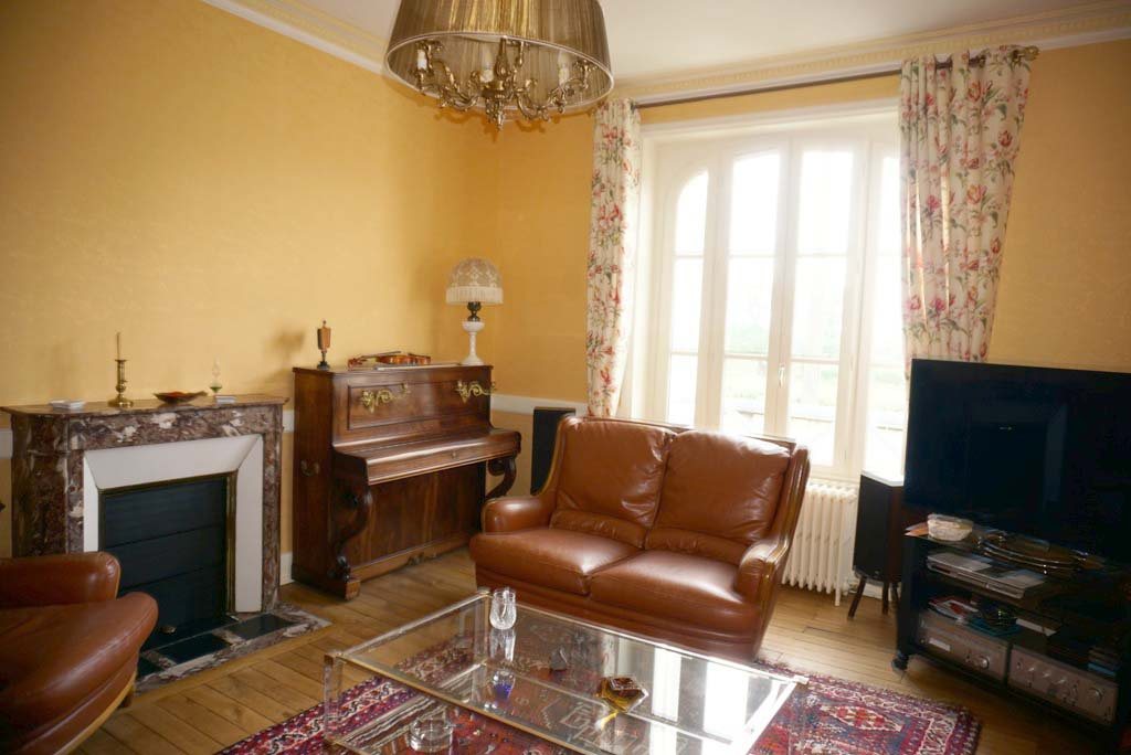 Maison à vendre, 213m², Le Donjon