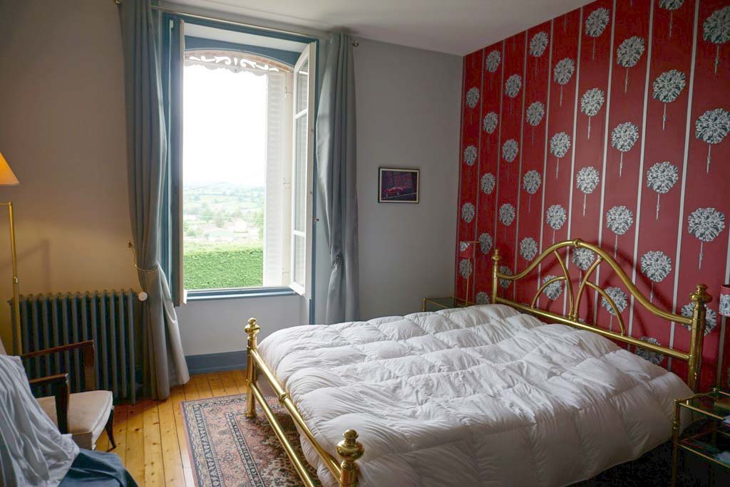 Maison à vendre, 213m², Le Donjon