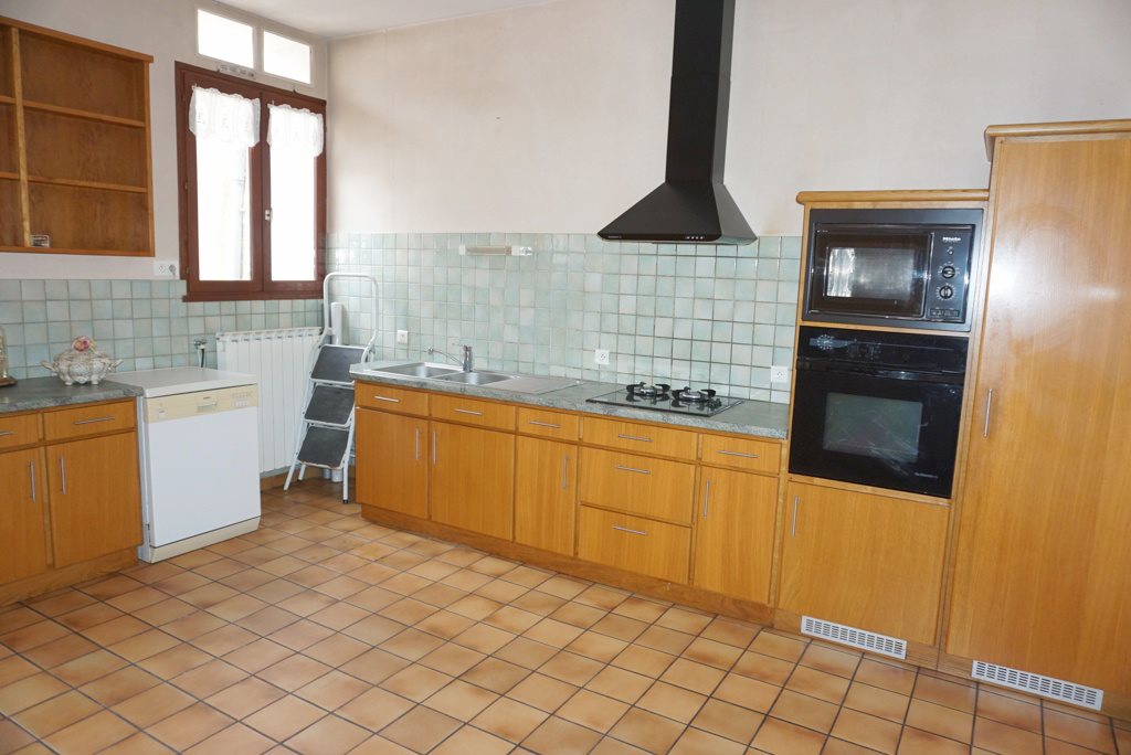 Maison à vendre, 135m², Le Donjon