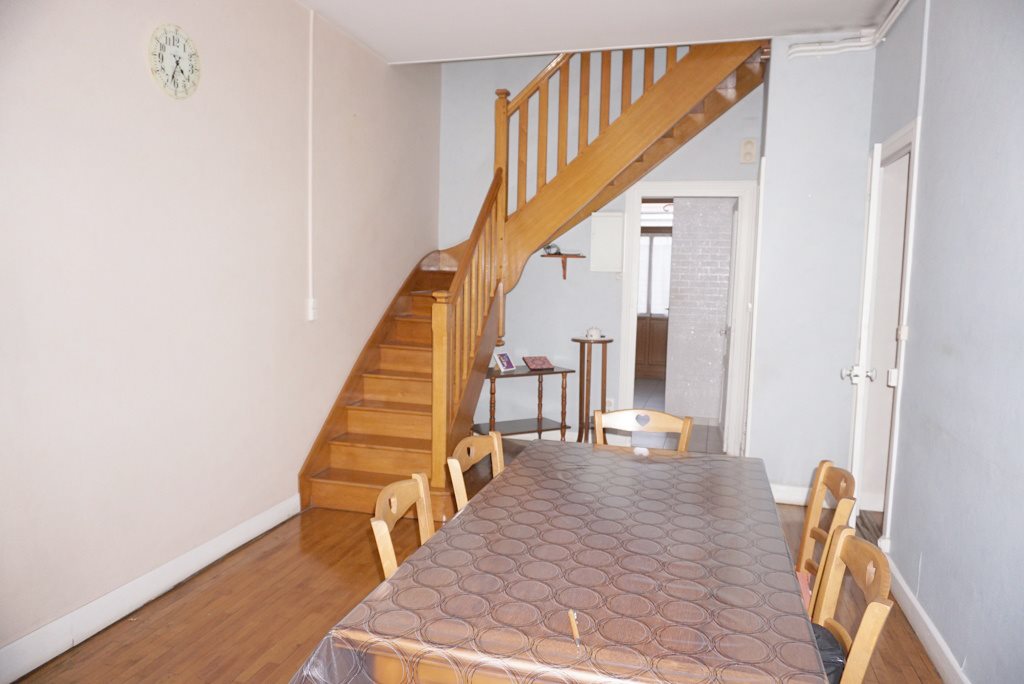 Maison à vendre, 135m², Le Donjon