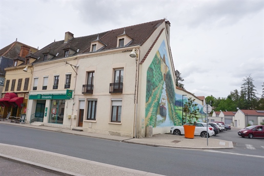 Maison 5 pièces 135 m² · à Le Donjon · 135 m² · 125 100 €