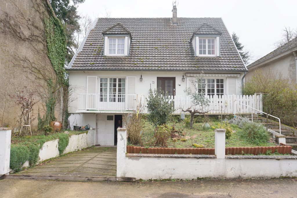 Maison à vendre, 122m², Lapalisse