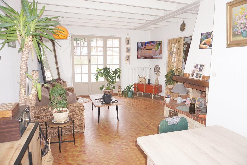 Maison à vendre, 122m², Lapalisse