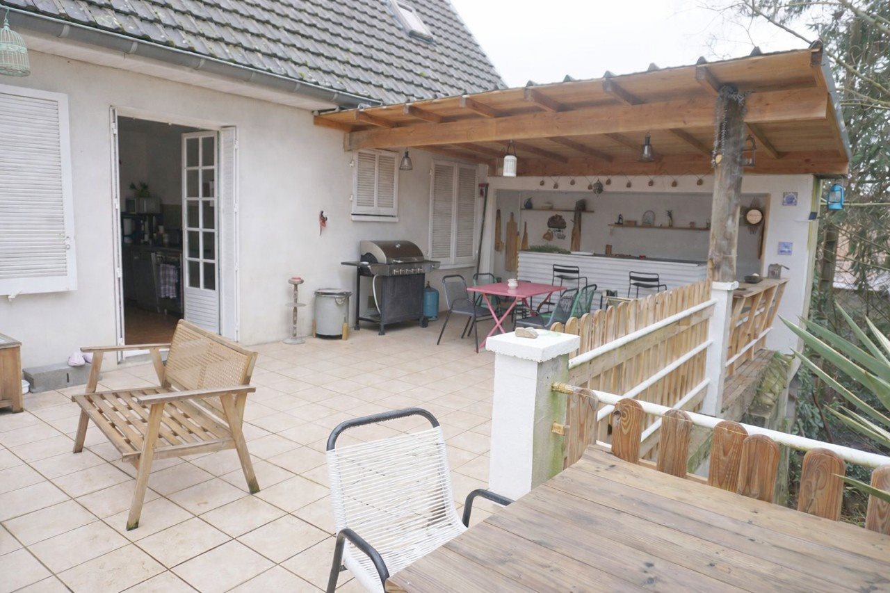 Maison à vendre, 122m², Lapalisse