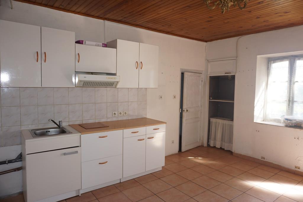Maison à vendre, 75m², Neuilly-en-Donjon