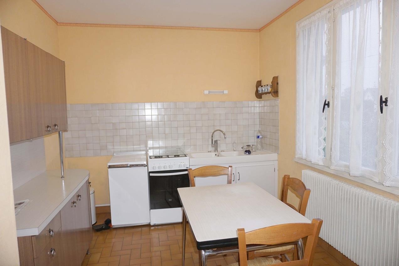 Maison à vendre, 82m², Gueugnon