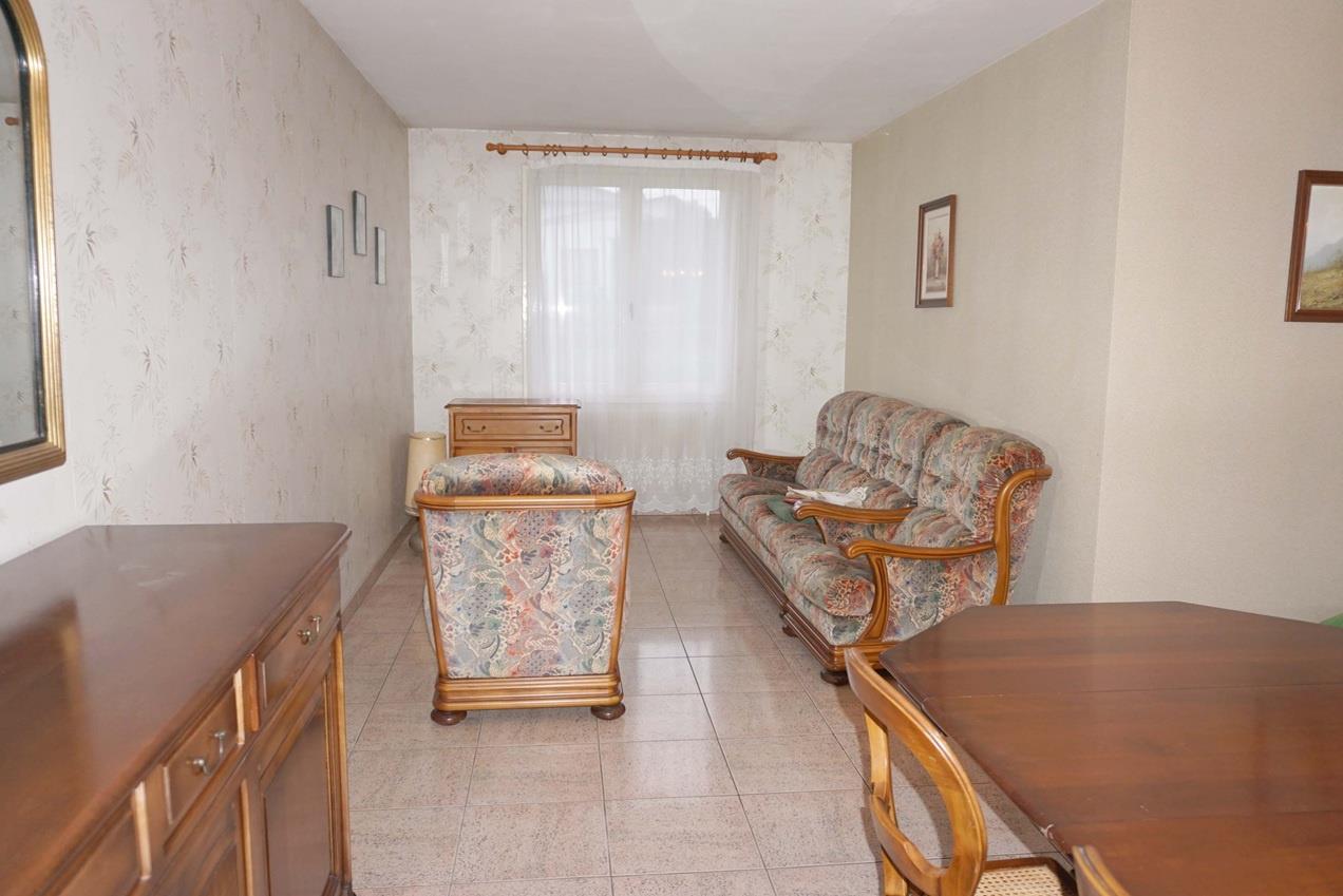 Maison à vendre, 82m², Gueugnon