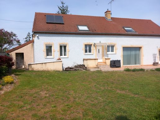 Maison 6 pièces 220 m² · à Digoin · 220 m² · 239 400 €