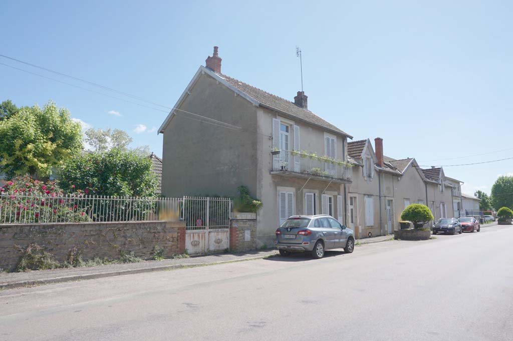 Maison à vendre, 400m², Charolles