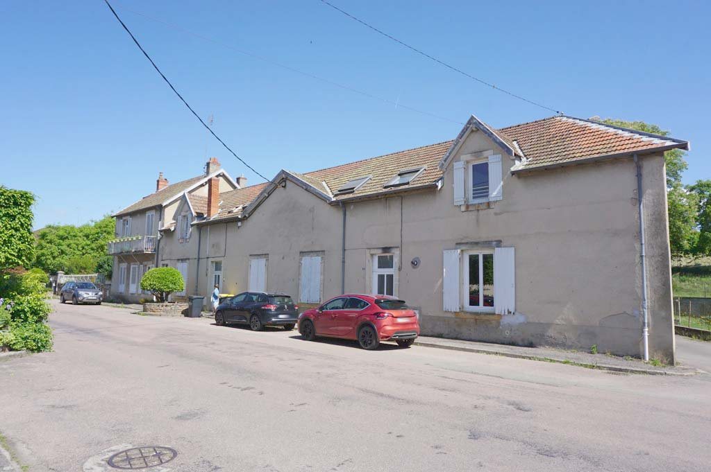 Maison à vendre, 400m², Charolles