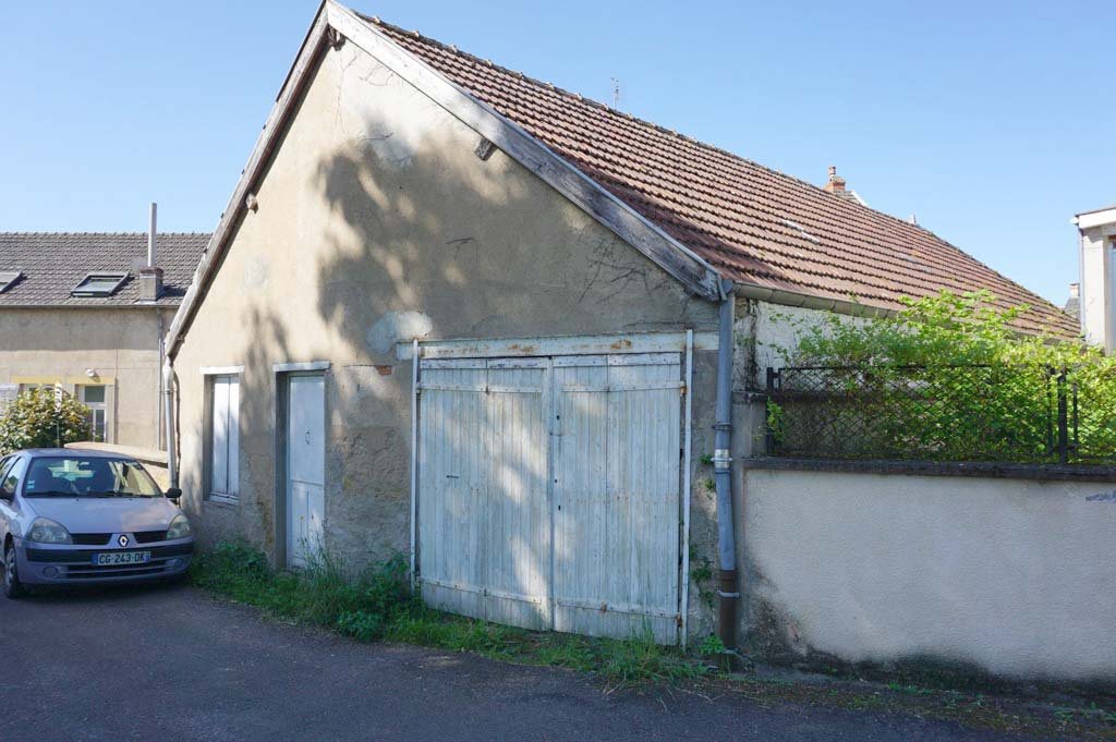 Maison à vendre, 400m², Charolles