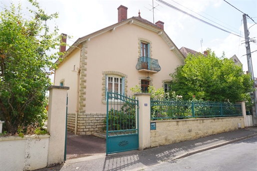 Maison 5 pièces 108 m² · à Paray-le-Monial · 108 m² · 199 000 €