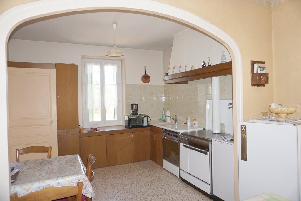 Maison à vendre, 53m², Digoin