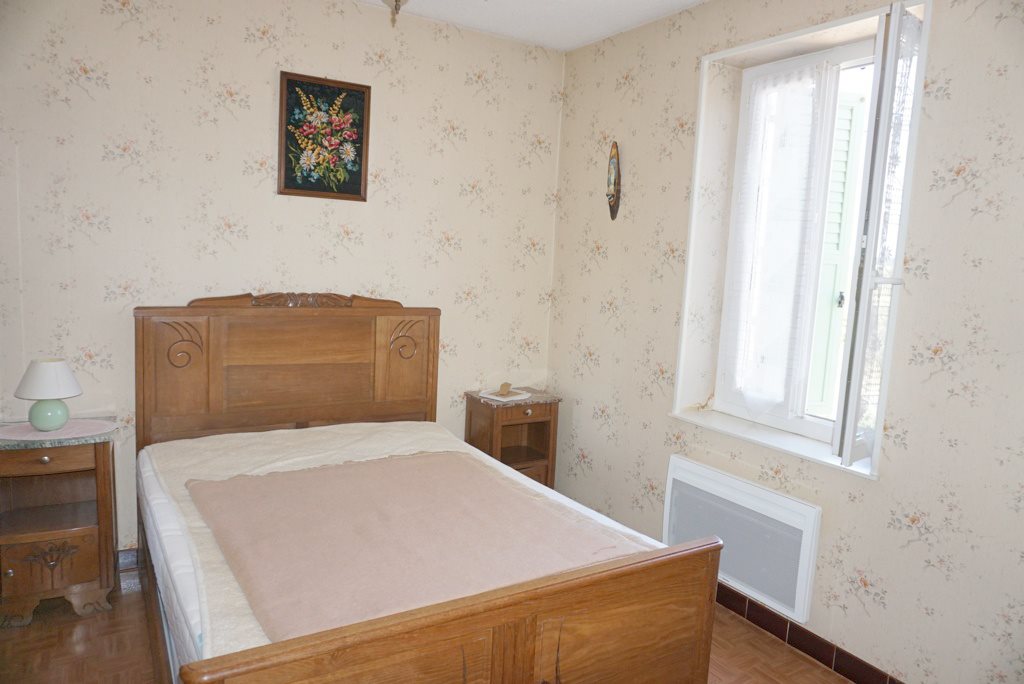Maison à vendre, 53m², Digoin