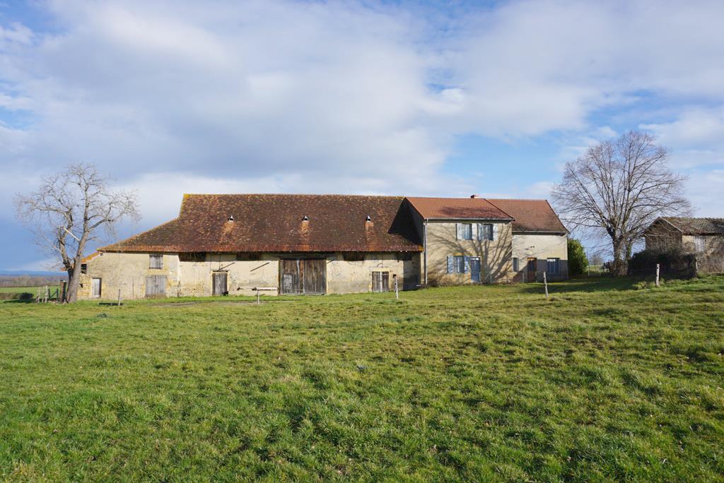 Maison à vendre, 98m², Paray-le-Monial