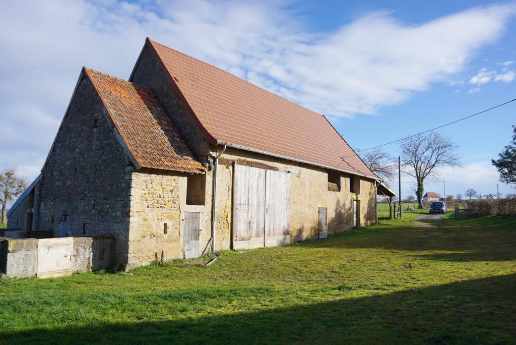 Maison à vendre, 98m², Paray-le-Monial