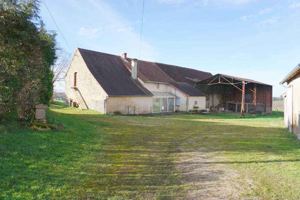 Maison à vendre, 98m², Paray-le-Monial