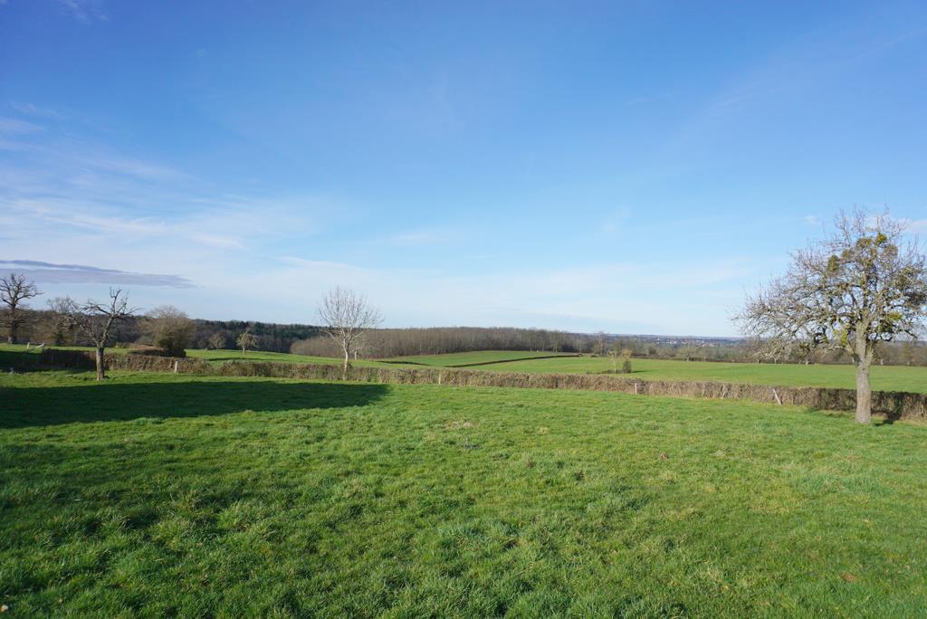 Maison à vendre, 98m², Paray-le-Monial