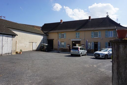 Maison 6 pièces 290 m² · au Donjon · 290 m² · 132 500 €