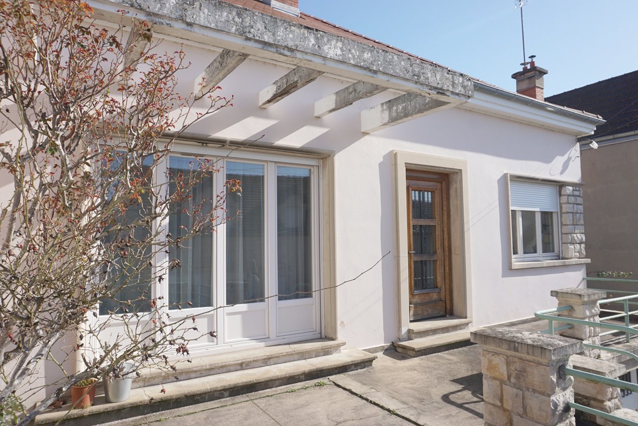 Maison à vendre, 219m², Digoin