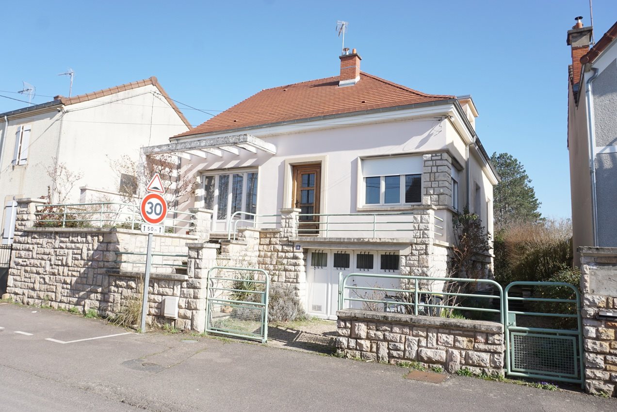 Maison à vendre, 219m², Digoin