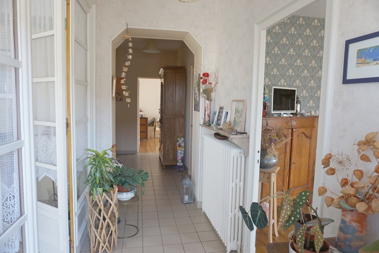 Maison à vendre, 219m², Digoin