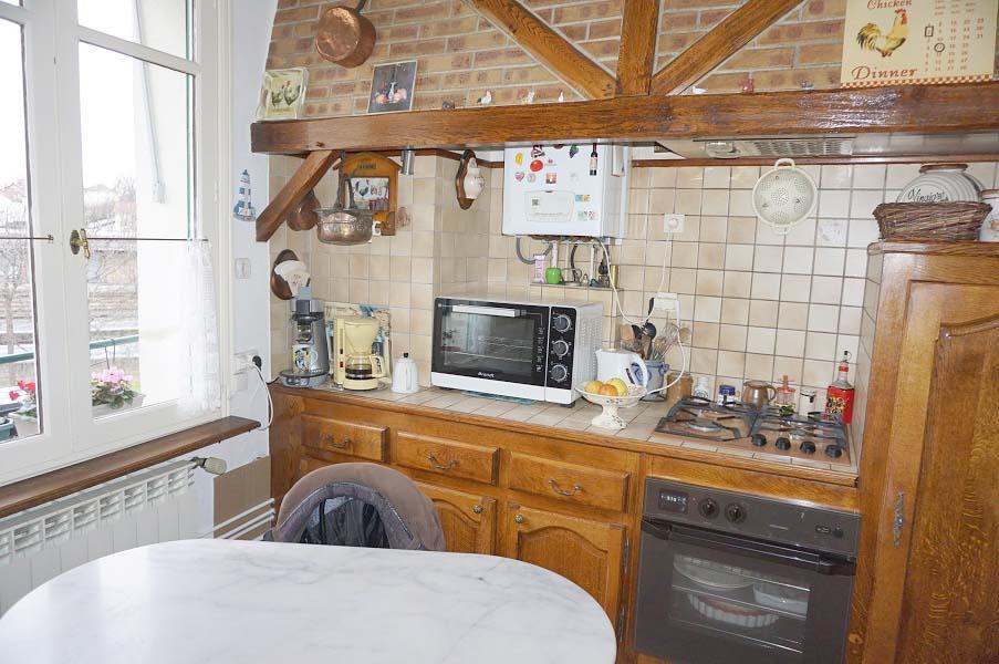 Appartement à vendre, 66m², Vichy