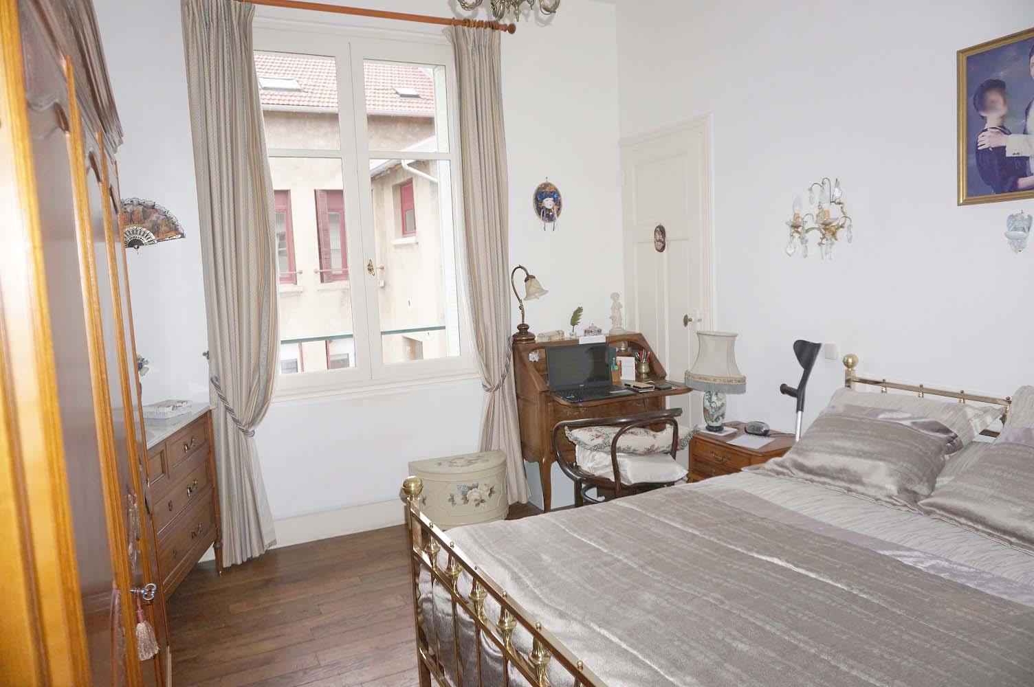 Appartement à vendre, 66m², Vichy
